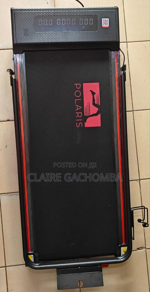 Polaris Walking Pad - main view