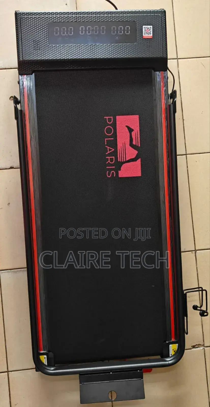 Polaris Walking Pad