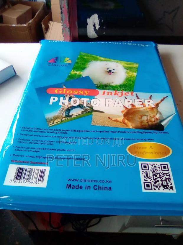 Best A3 Sticker Glossy Available - thumbnail 3