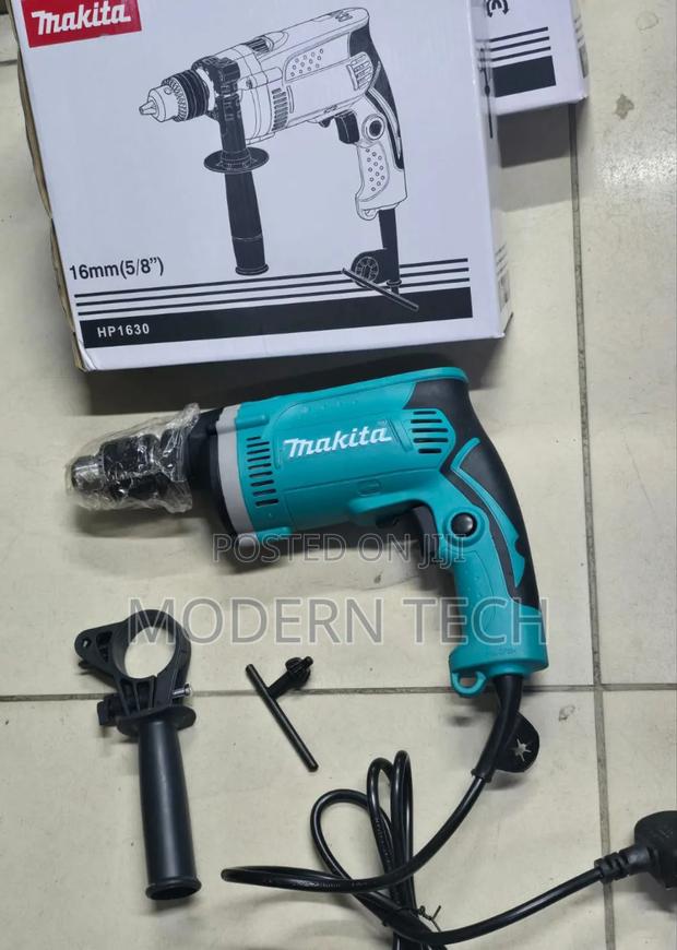 Makita Drill – 1630 Model