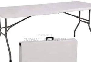 Foldable Camping Table 30-50kg - thumbnail 2