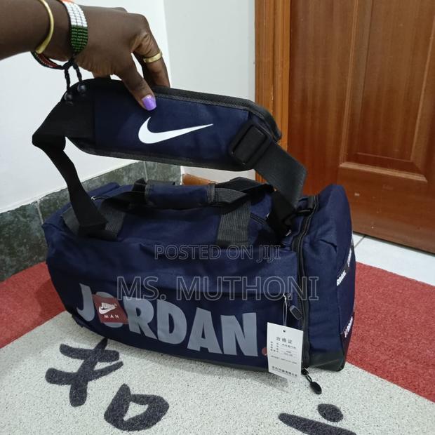 Quality Unisex Gym / Sports Bag