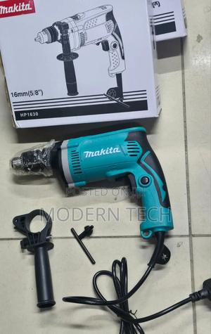 Makita 1630drill - thumbnail 2