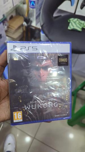 Black Myth Wukong - thumbnail 2