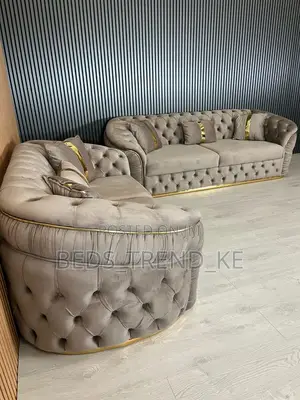 5 Seater 3+2 Chester Seat