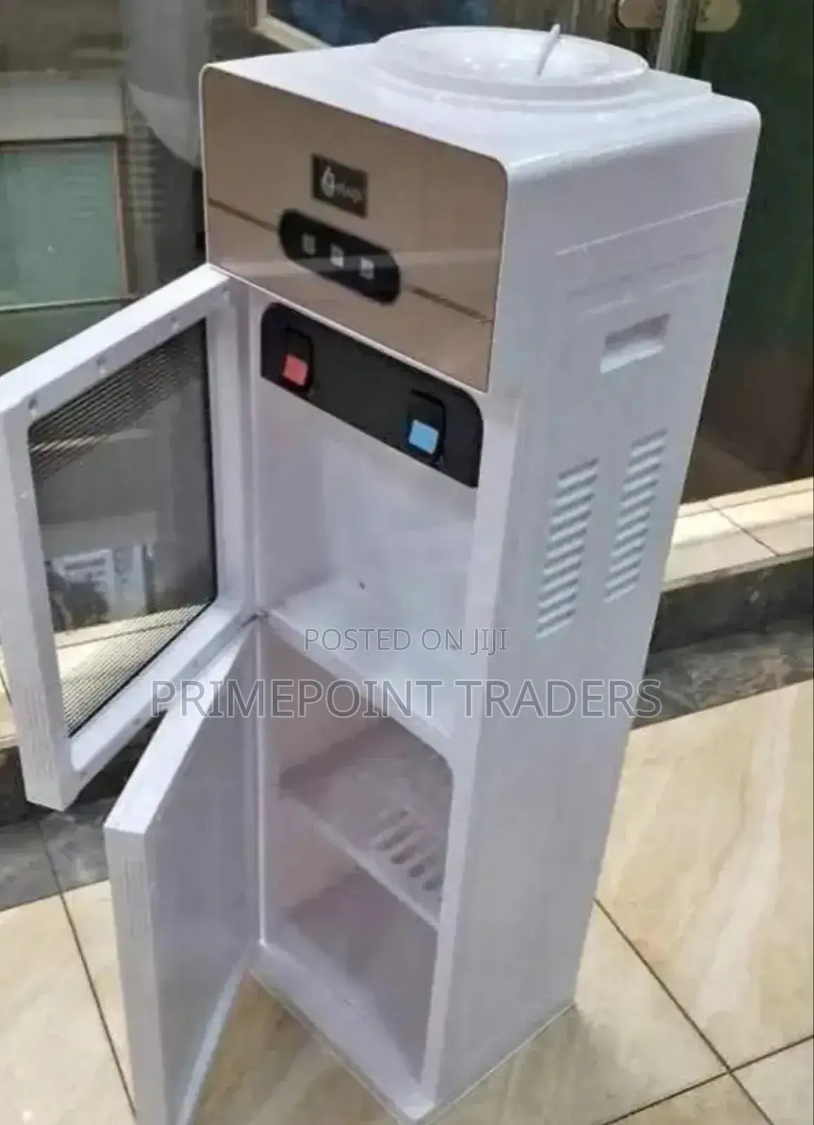 Water Dispenser Nunix Z16, Hot Normal- In Stock
