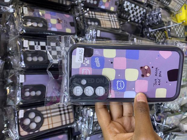 Argyle Tartan Fabric Print Cover For - main view