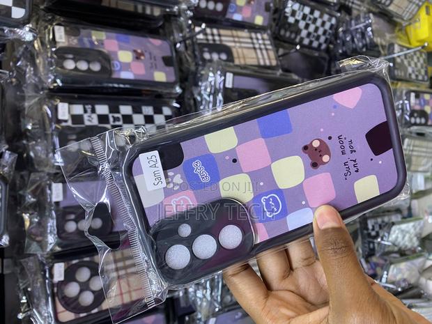 Argyle Tartan Fabric Print Cover For - thumbnail 2