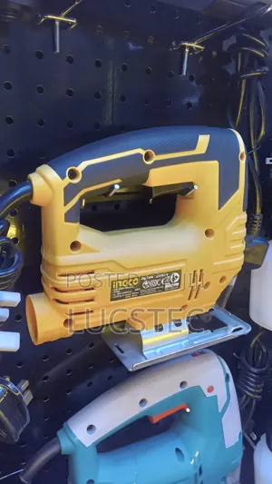 Jigsaw Machine