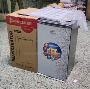 *Premier 90 Litres Fridge Single Door