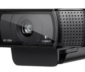 Logitech C920 Hd Pro Webcam - 960-001055