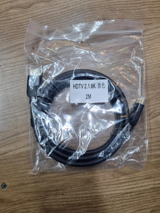 Hdmi Cable Resolution - main view