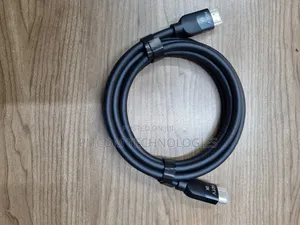 Hdmi Cable Resolution