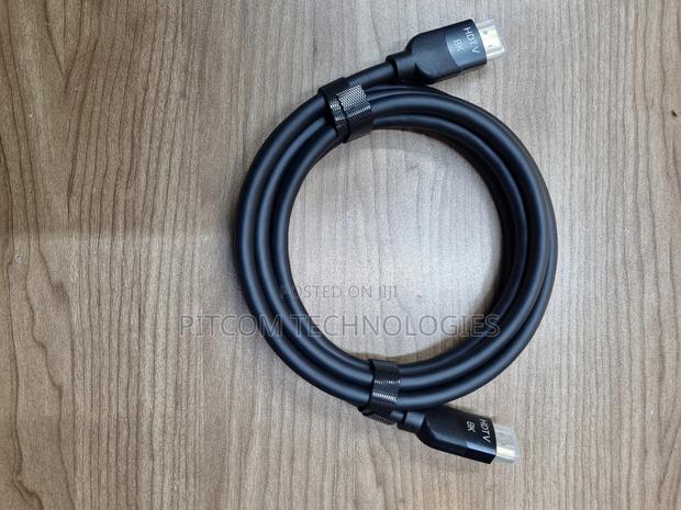 Hdmi Cable Resolution - thumbnail 2