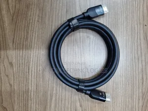 Hdmi Cable Resolution