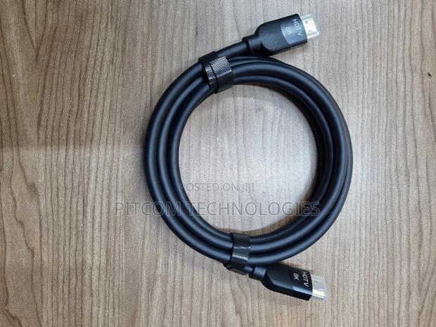 Hdmi Cable Resolution - thumbnail 3