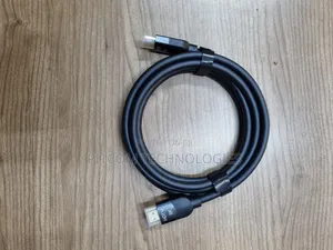 Hdmi Cable Resolution