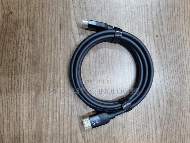 Hdmi Cable Resolution - thumbnail 4