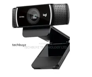 Logitech C920 Hd Pro Webcam - 960-001055