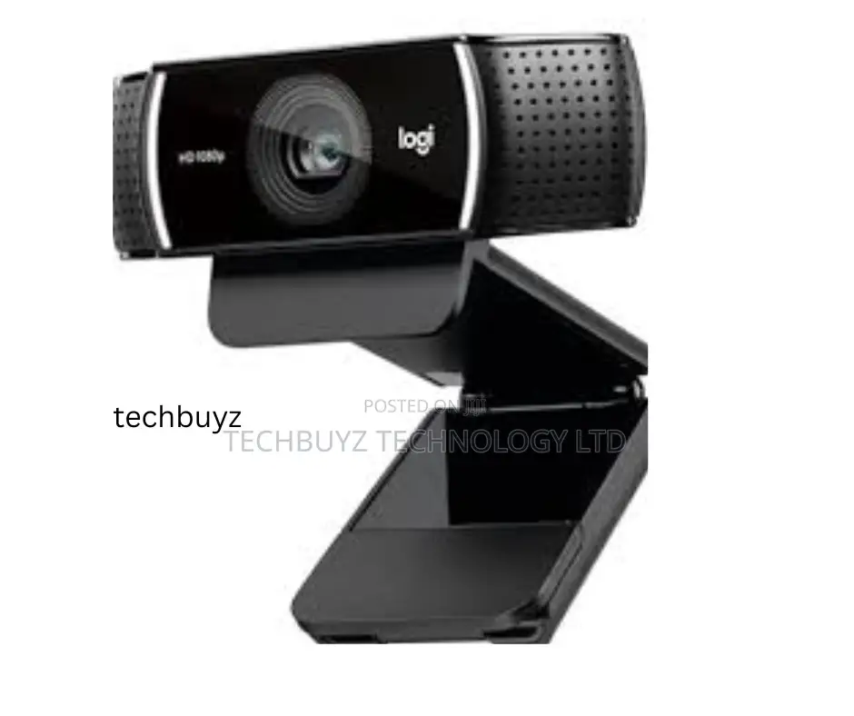 Logitech C920 Hd Pro Webcam - 960-001055
