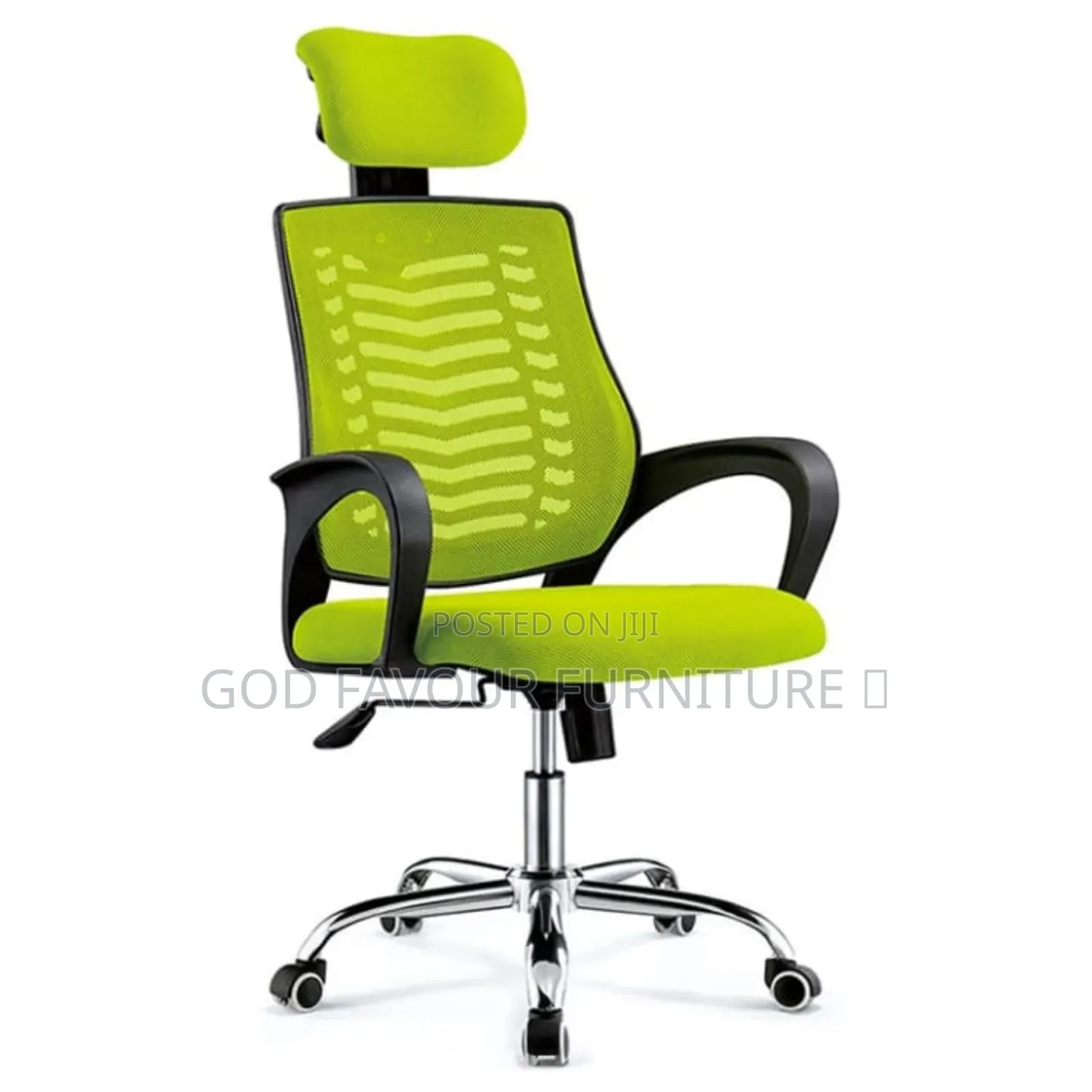 Generic Modern Office Chair Headrest Qw8k