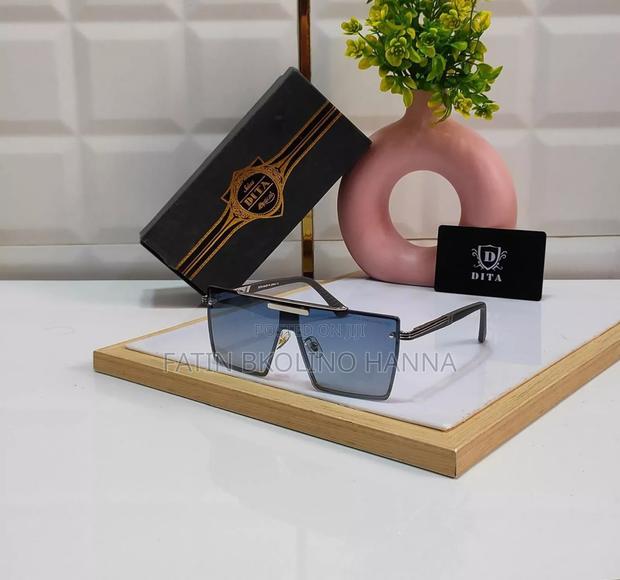 Stylish Dita Shades - main view