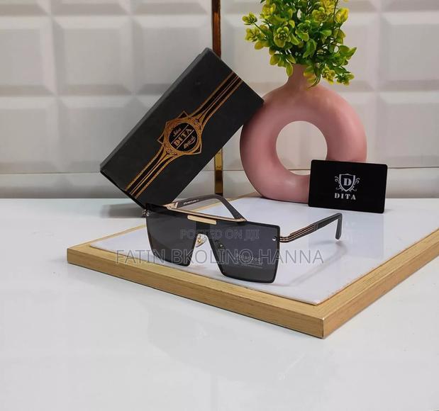 Stylish Dita Shades - thumbnail 2