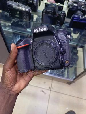 Ex Uk Nikon D750 Full Frame - main view