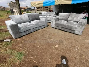 5 Seater Sofa