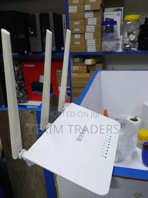 F3 Refurbished Router - main view