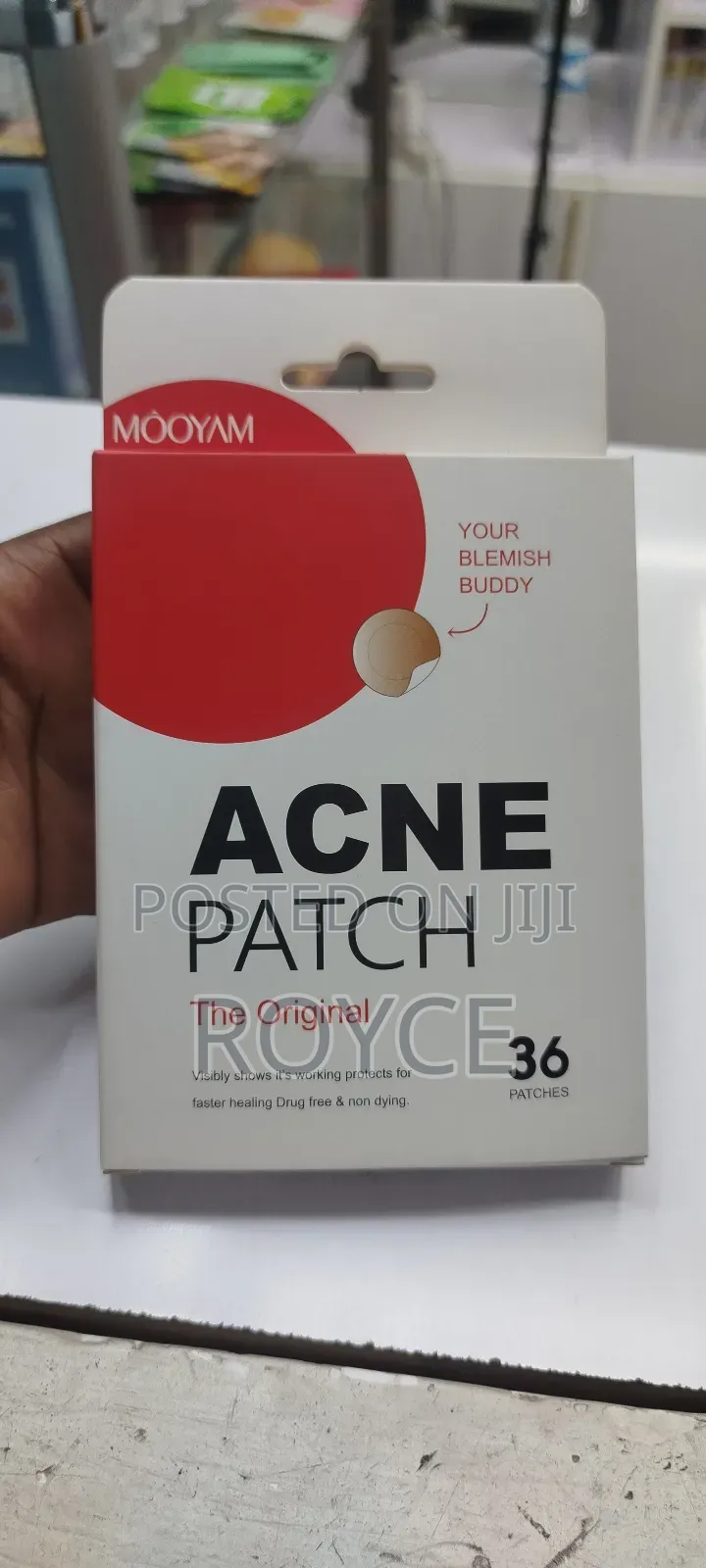 Acne Patch-36 Patches