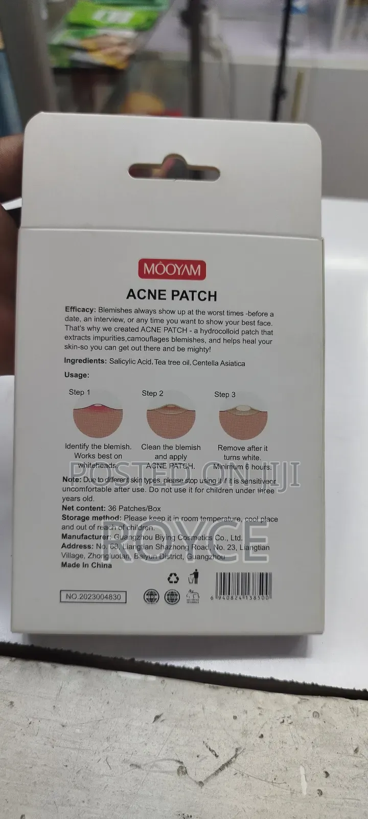 Acne Patch-36 Patches