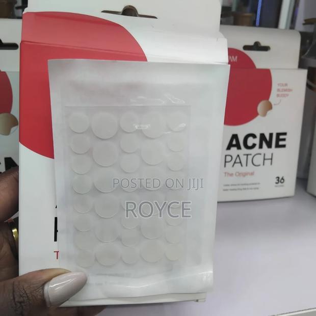 Acne Patch-36 Patches - thumbnail 4