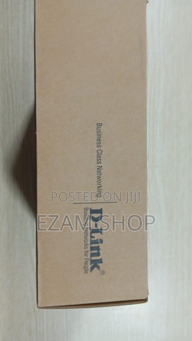 D-Link Ethernet Switches - thumbnail 2