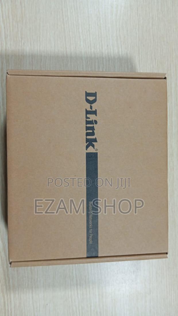 D-Link Ethernet Switches - thumbnail 3