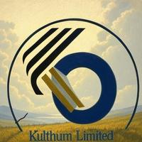 Kulthum Limited logo