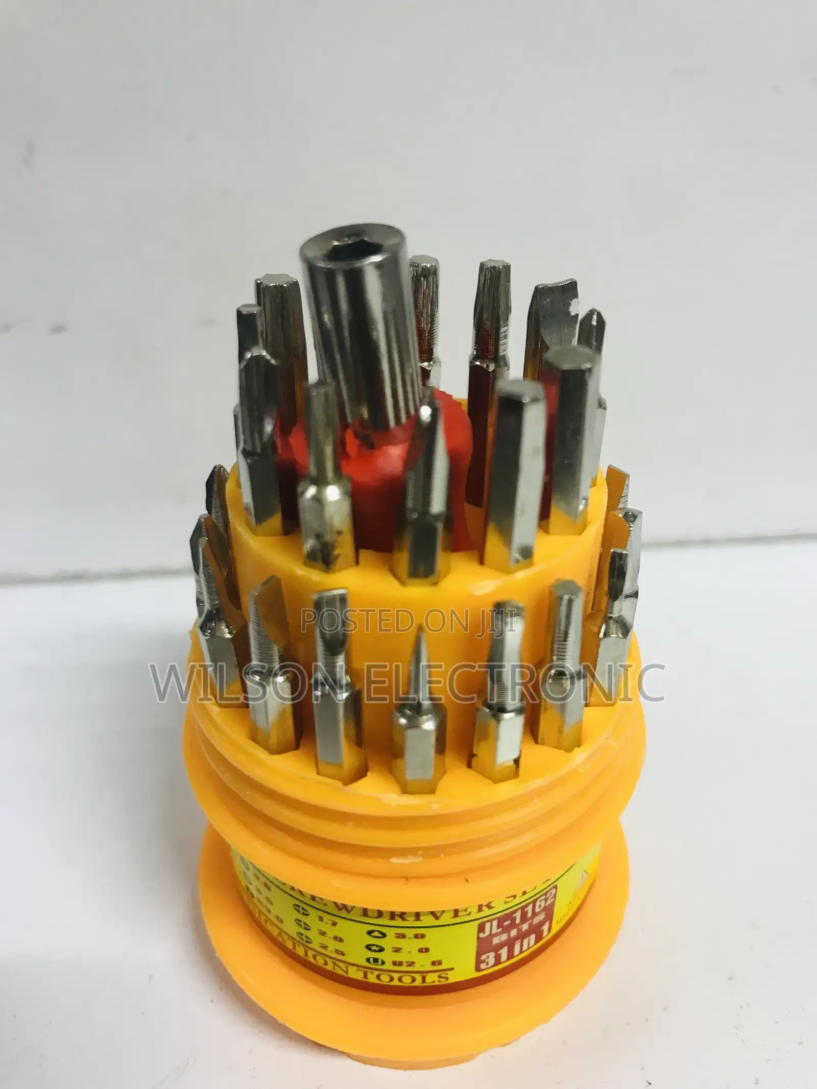 Screw Set / Phone Repair Screw Set. 31 in 1
