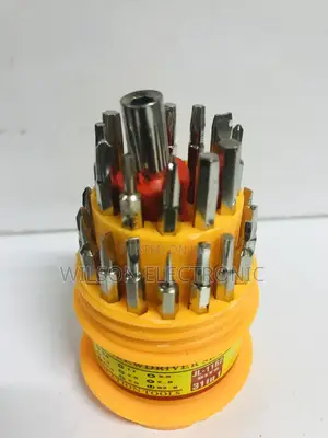 Screw Set / Phone Repair Screw Set. 31 in 1