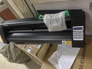 2ft Iclass Vinyl Cutting Plotter - thumbnail 2