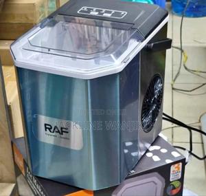 New Ice Cube Making Machine/ Ice Cube Making Machine - thumbnail 2