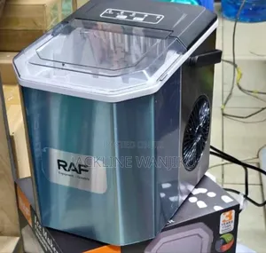 New Ice Cube Making Machine/ Ice Cube Making Machine