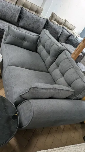 Butterfly 3 Seater Sofa