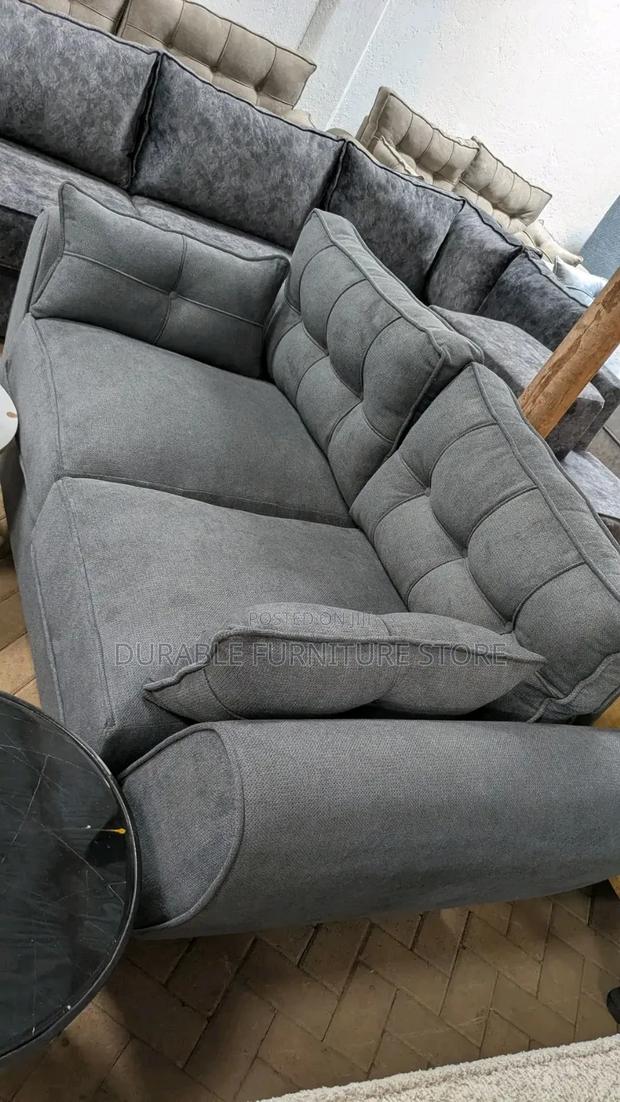 Butterfly 3 Seater Sofa