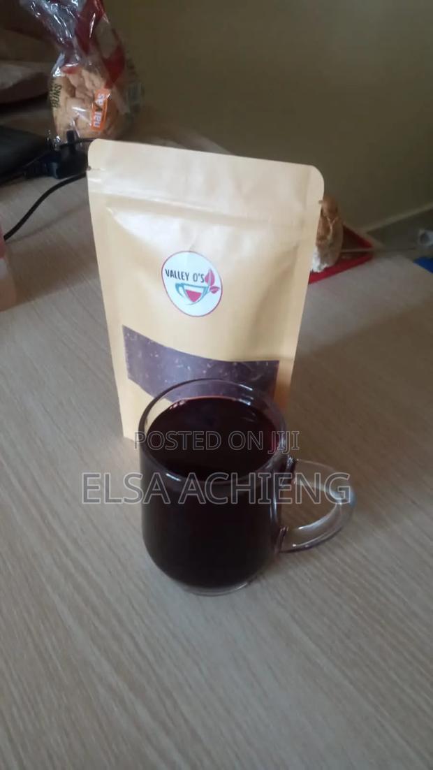 Hibiscus Flavoured Tea + Cardamon - thumbnail 4