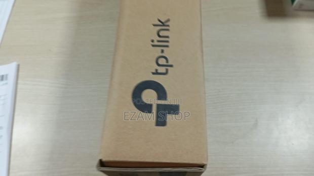 Tp-Link 18-Port Gigabit Easy Smart Switch With 16-Port Poe+
