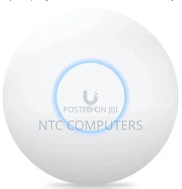 Ubiquiti Unifi Wifi 6 Access Point (U6+)