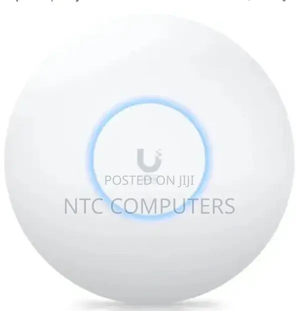 Ubiquiti Unifi Wifi 6 Access Point (U6+)