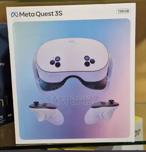 Metaquest 3s 128gb