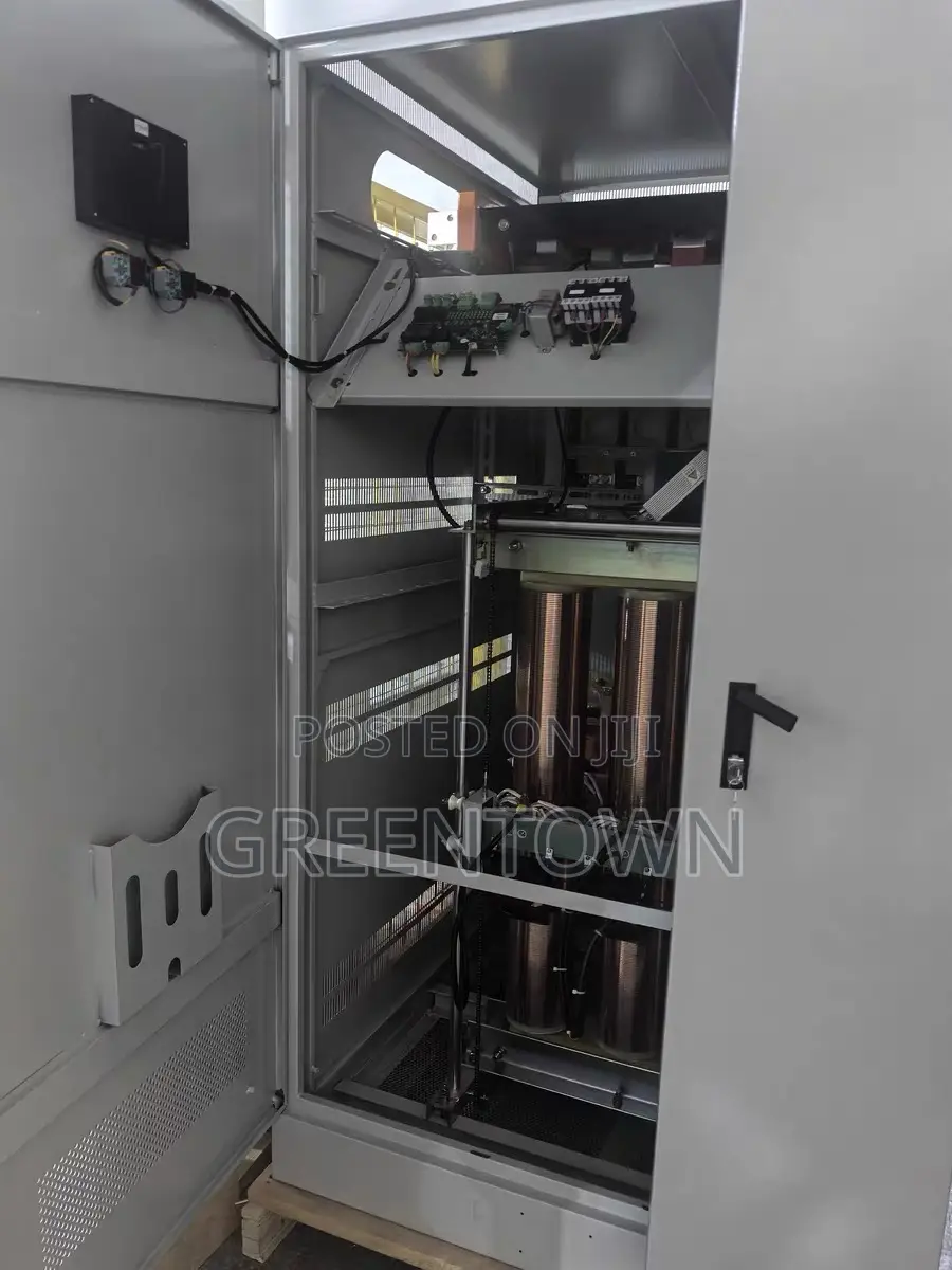 Three-phase Automatic Voltage Stabilizer 200kva