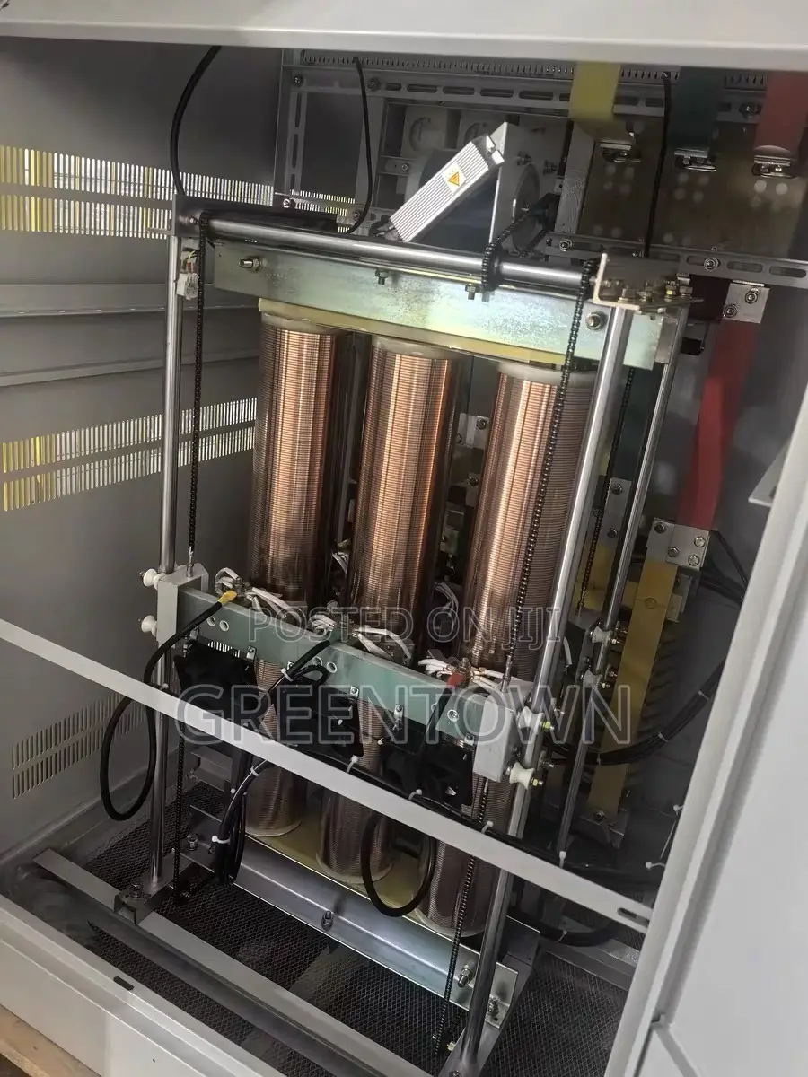 Three-phase Automatic Voltage Stabilizer 200kva